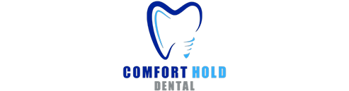 Comfort Hold Dentures