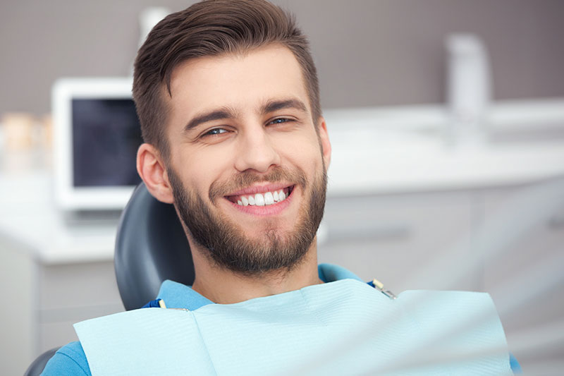 Dental Fillings in Elizabethtown